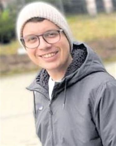 Profilbild Samuel Thomas Schmitt